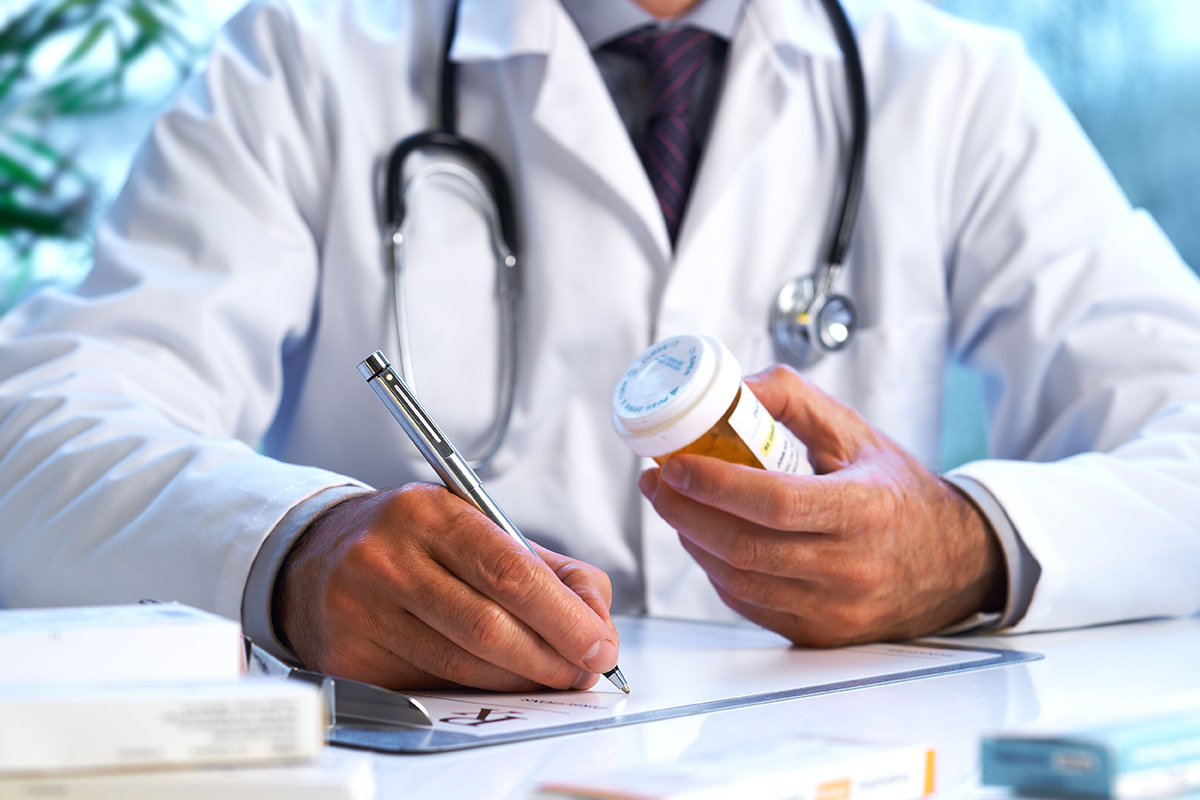 Everybody should have a PCP who is in charge of helping them navigate through any health problem and preventing future diseases.