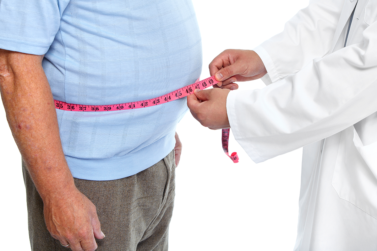 When you are overweight, increased body fat can directly affect your efficiency, endurance and agility to accomplish common activities