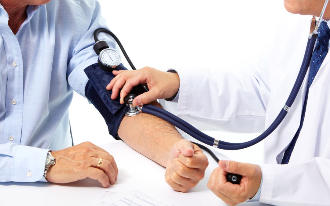 Hypertension: A Dangerous Disease