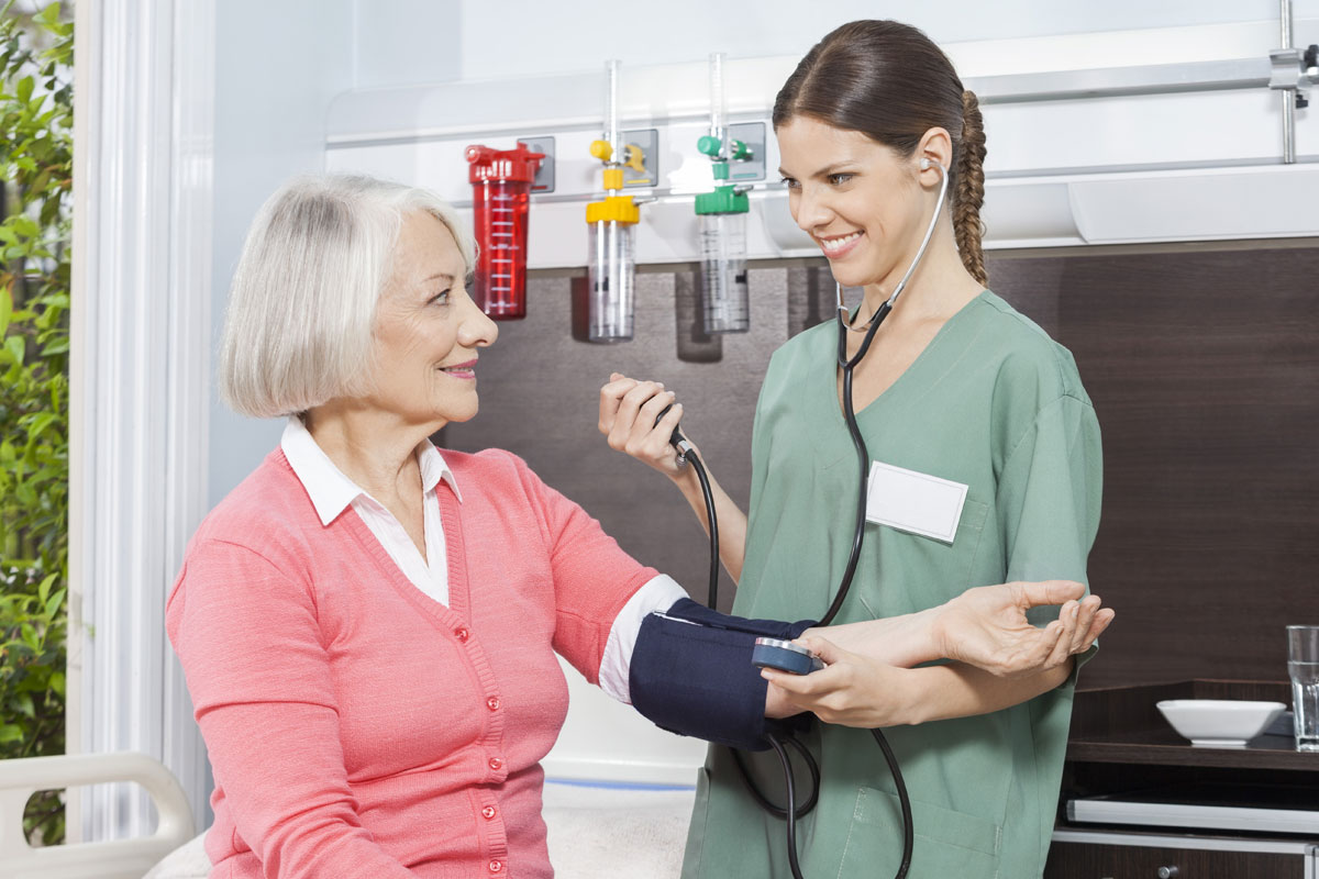 La hipertensión arterial es una patología crónica en la que se forma una tensión arterial tan fuerte que puede dañar los vasos sanguíneos.