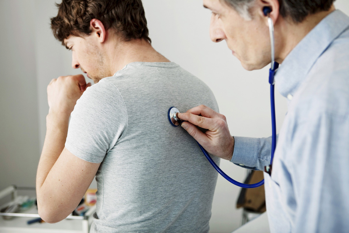 At Central Florida Total Healthcare we’re committed to our patient’s care.