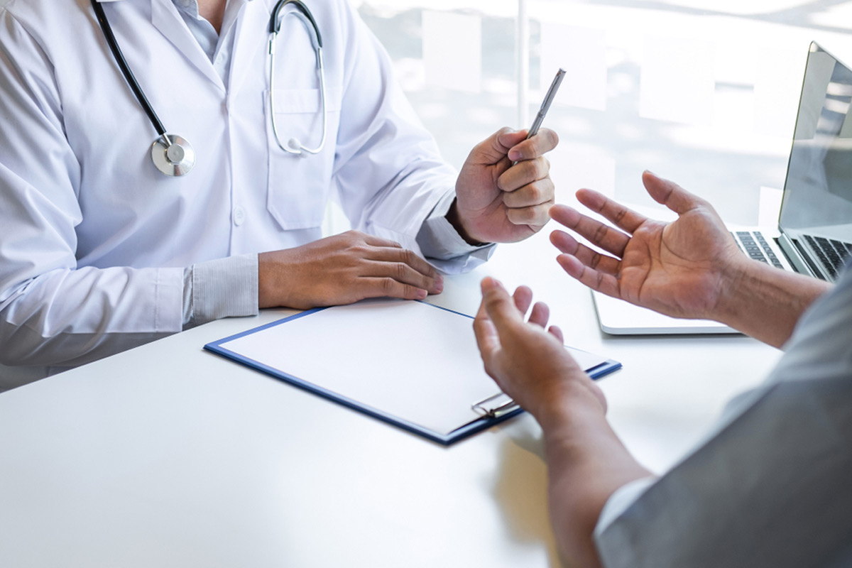 En Central Florida Total Healthcare estamos comprometidos con el cuidado de nuestros pacientes.