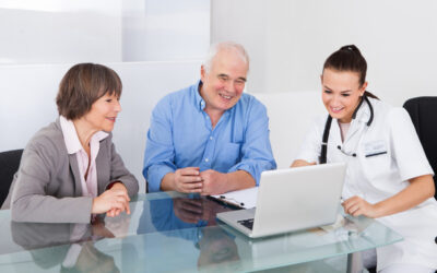 ¿Cómo puedo tener una comunicación efectiva con mi doctor?