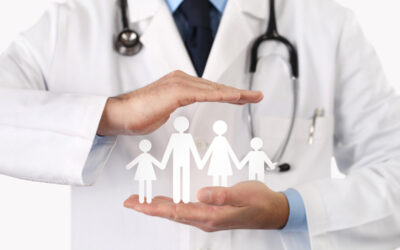 Central Florida Total Healthcare has its doors open for you