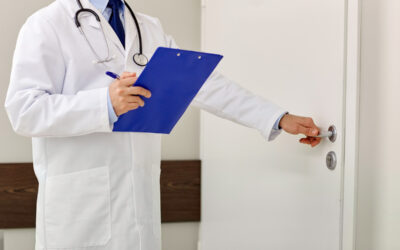 Central Florida Total Healthcare tiene las puertas abiertas para ti