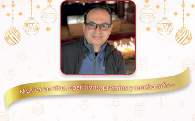 Celebremos juntos la Navidad