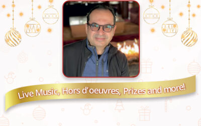 Let’s Celebrate the Holidays Together