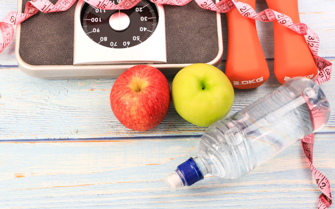Managing Your Weight Can Help You Lead a Better Life