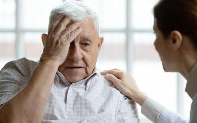 The Signs and Symptoms of Alzheimer’s Disease