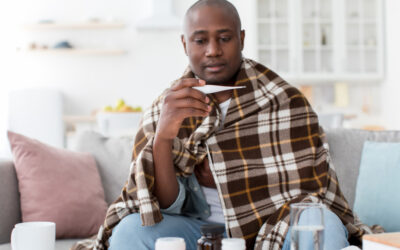 What Precautions to Take During Flu Season