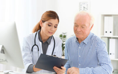 Los beneficios de Medicare & Medicare Advantage