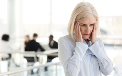 The Symptoms and Stages of Migraines