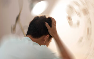 Los síntomas y las etapas de la migraña