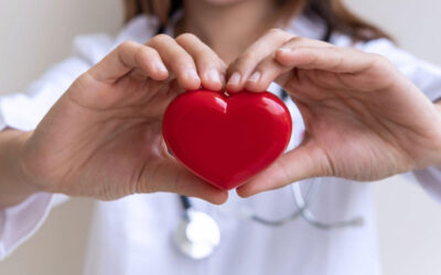 ¿Cómo prevenir las enfermedades cardiacas?