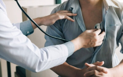 Prevención y Detección: Enfermedades Cardíacas