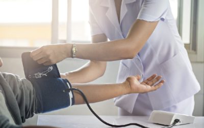 Lo que nuestra Nurse Practitioner puede hacer por ti