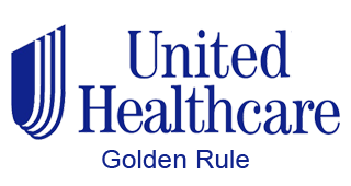 United Healthcare Golden Rule