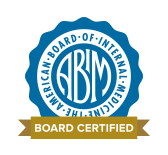 View My Board Certification Status