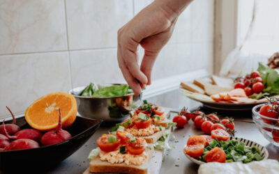 Abriendo el Camino Hacia una Vida más Saludable