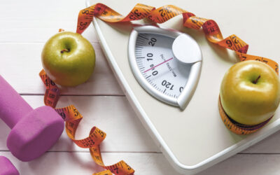 More Than Numbers on the Scale: Getting healthier is possible with our Weight Control Treatments