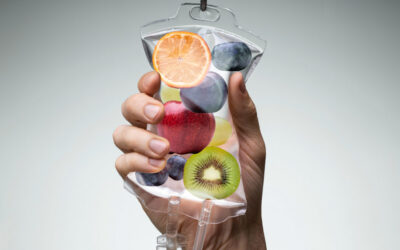 Boost Energy and Enhance Focus with the Power of IV Therapy
