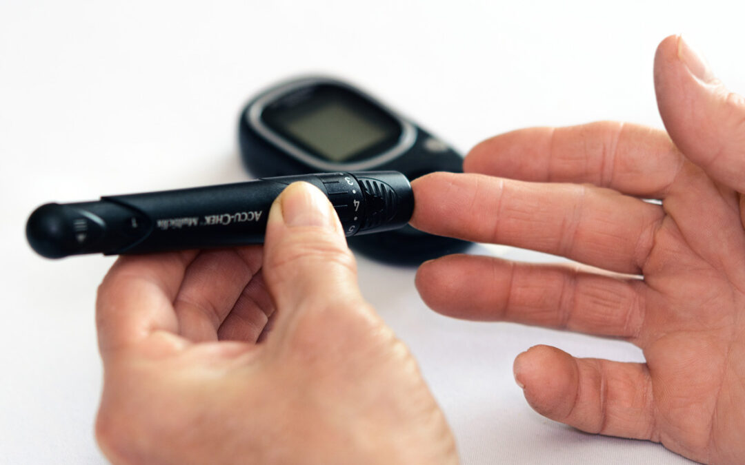 Type 2 diabetes: What you need to know about this global epidemic in under 2 minutes