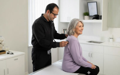 Why you should make your annual physical the priority, not the emergency