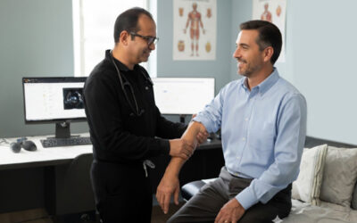 Por qué tu examen físico anual debe ser una prioridad, no una emergencia