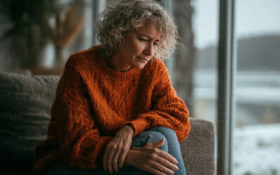 Winter joint pain? Here’s why it happens and what to do