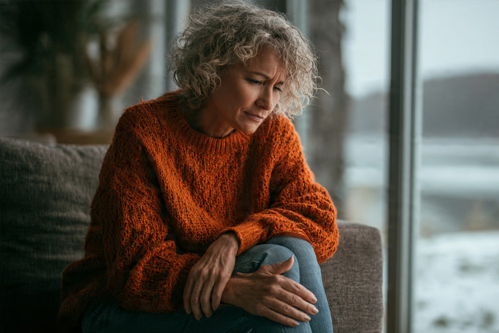 Winter joint pain? Here’s why it happens and what to do