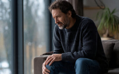 ¿Dolor articular en invierno? Por qué ocurre y cómo combatirlo