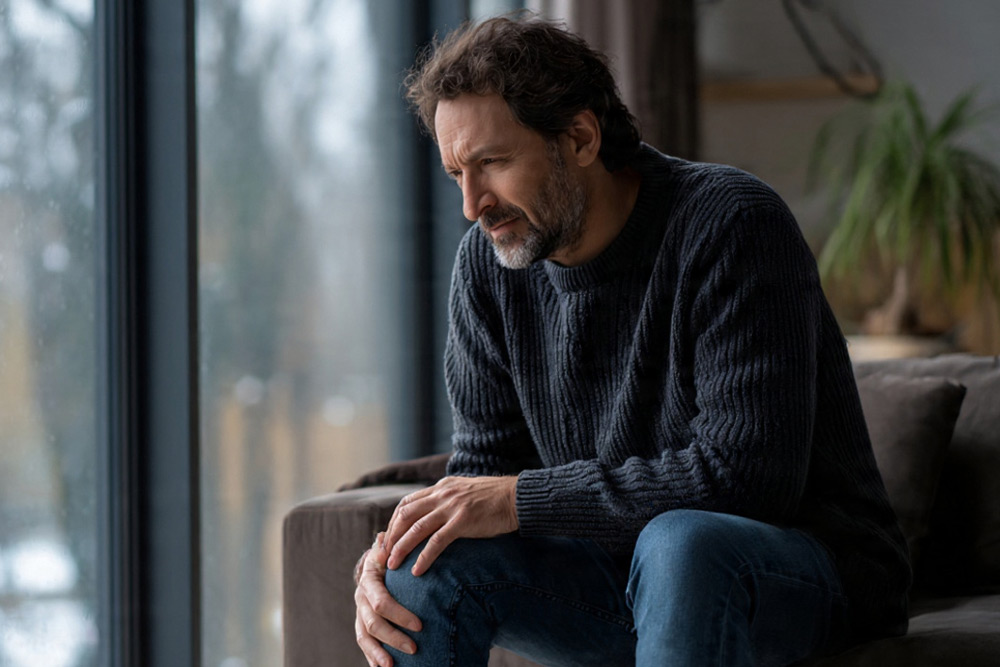 ¿Dolor articular en invierno? Por qué ocurre y cómo combatirlo