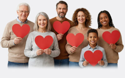 Your heart doesn’t wait: American Heart Month