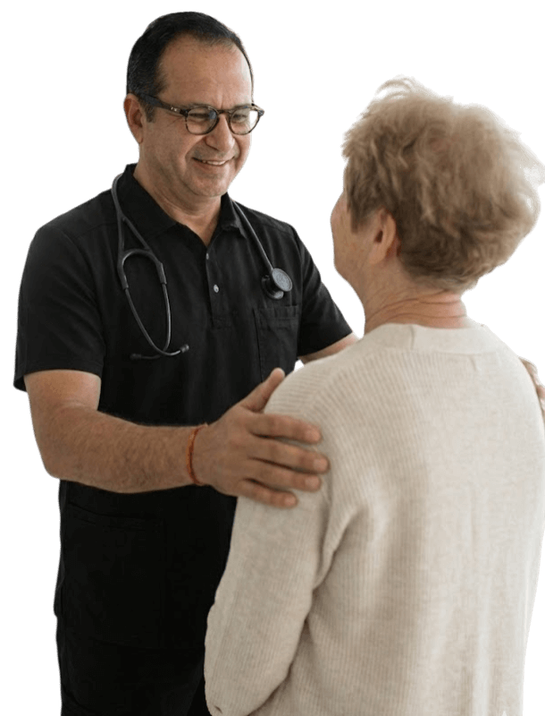 Total Care Access Program