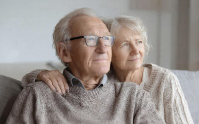 Why that constant trembling could be Parkinson’s