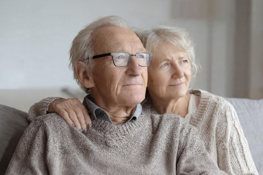 Why that constant trembling could be Parkinson’s