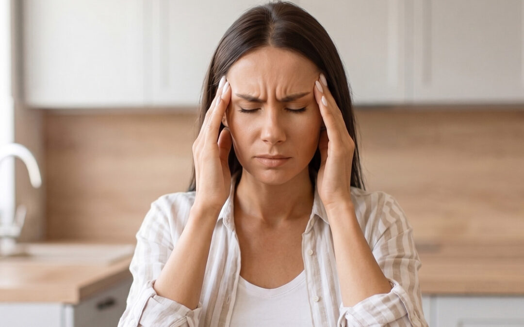 The neurological storm: Why migraines don’t affect everyone equally