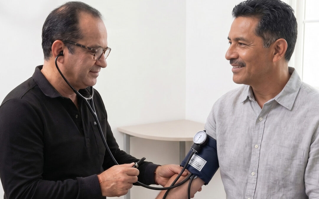 Why your mid-year check-up is so important