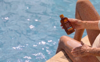 Protect your skin from summer sun