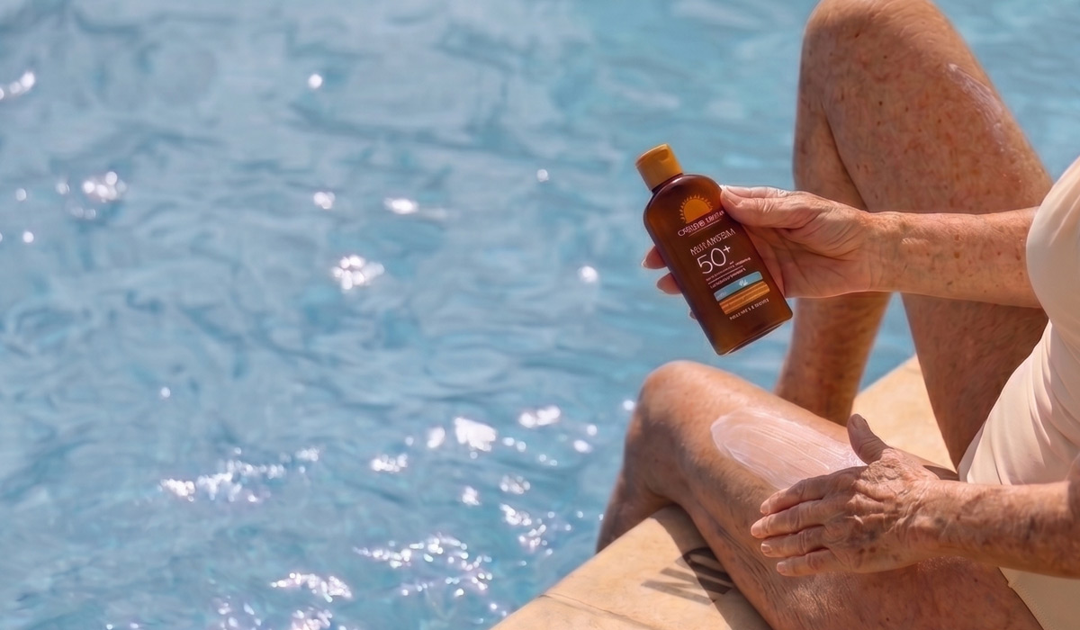 Protect your skin from summer sun, simple daily habits can shield you from severe cellular damage and hidden health risks.